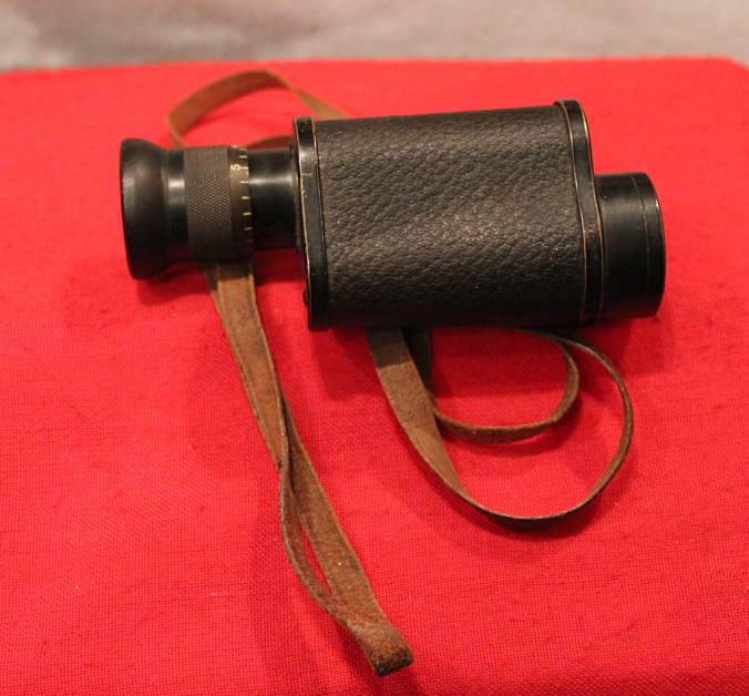 The Lanes Armoury | A 1930's Very Good WW2 German Officer's Carl