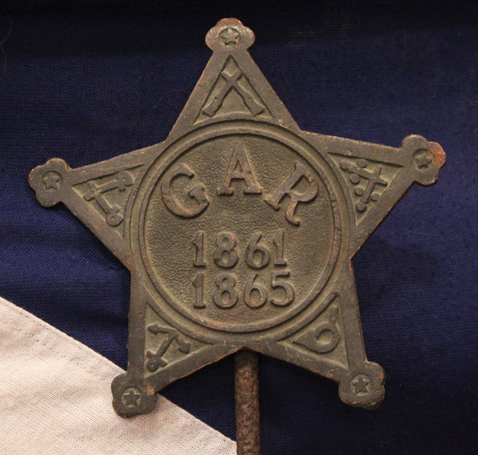 The Lanes Armoury | A Most Rare American Civil War Grand Army of the