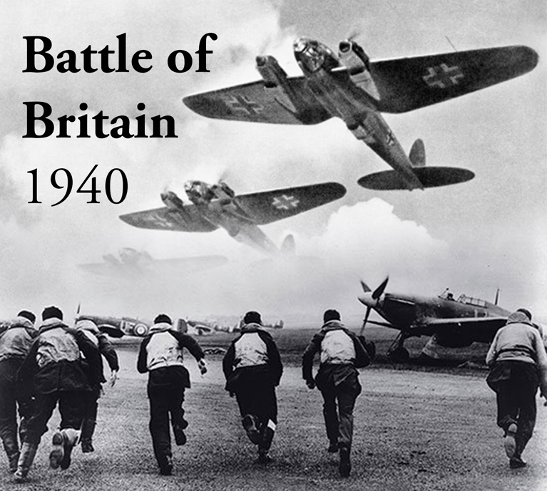 An Historic, Original, 'Battle of Britain' RAF Airbase Scramble Bell Air Ministry Issue, Dated 1938