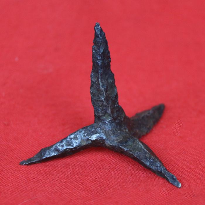 Medieval Caltrops Medieval Caltrops