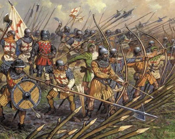 A Superb Condition Relic From the Battle of Agincourt. A Fierce-Some Armour or Helmet Piercing Welsh Longbowman'sTanged Long Arrowhead. Recovered From Azincourt in the 1820's