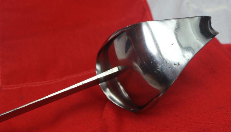 NOW SOLD A Simply Stunning, Late Victorian, Wilkinson Sword Contract, Royal Naval Issue Cutlass. In Such Pristine Condition It Could Likely Not Be Improved Upon