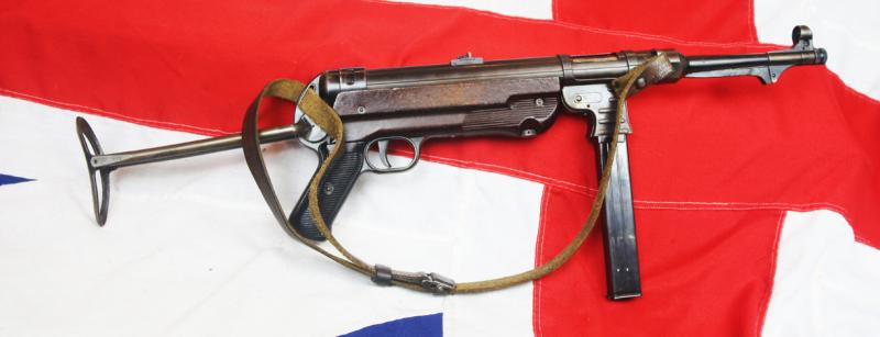 The Lanes Armoury | Probably the Best, Old Spec, Deactivated