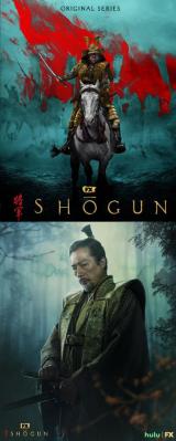 We Never Usually Reccomend Historical Films, But 'Shogun' Is Incredible. A 2024 TV Series by FX & Hulu