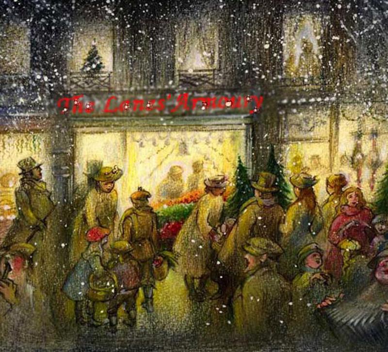 Choose The Ideal Christmas Gift From Great Britain's Favourite Armoury Antiques & Collector's Shop. Some of The Best Ideas You Could Imagine, For Both Christmas & New Year, Have Come From The Lanes Armoury’. Our 105th Christmas in Brighton