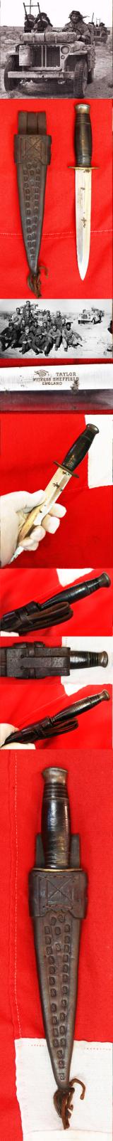 Private Purchase WW2, 1941, 