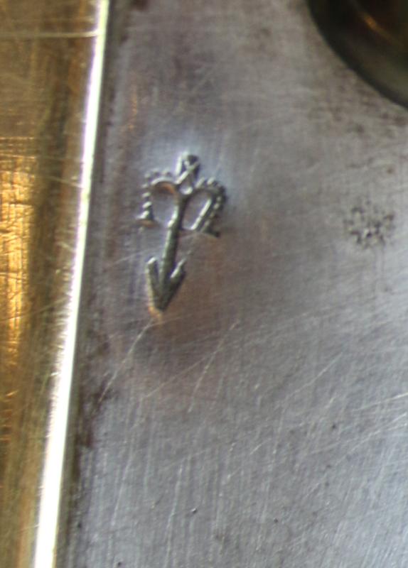 Original, Antique, Victorian Household Cavalry Armour Breastplate Cuirass of the LifeGuards, The Blues &The Royals. The Mounted Personal Bodyguard Regiments of the British Monarch, Part of The Household Division Crimean War Era