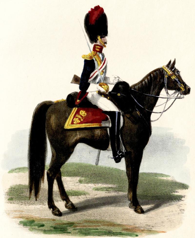 Original, Antique, Victorian Household Cavalry Armour Breastplate Cuirass of the LifeGuards, The Blues &The Royals. The Mounted Personal Bodyguard Regiments of the British Monarch, Part of The Household Division Crimean War Era