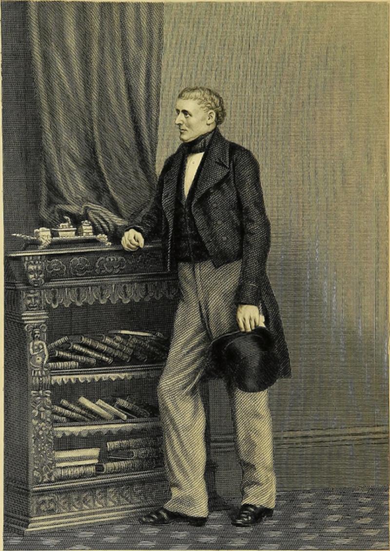 Fabulous 6 Leather Bound Volumes By The Great Sporting Author R. S. Surtees. William Morris Considered Him