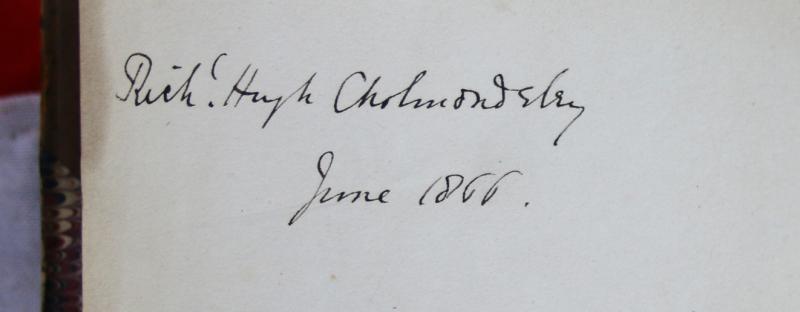 A Superb Original Set Of Beautifully Leather Bound, Famous Historical Accounts Of The Crimean War By Kinglake, Alexander William. The Invasion of the Crimea: Its Origin, and an Account of its Progress to the Death of Lord Raglan. Including Ist Editions