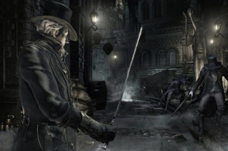 What A Unique And Incredible Christmas Gift This Might Be A Stunning Victorian to Edwardian Antique Gadget Gun Stick Fully Set Within Its Original Hard Canvas Travelling Gun Case With All Accompanying Tools. Unique Collectors Piece From Victorian England