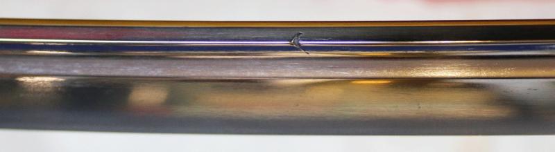 A Stunning, Early, Signed Munemitsu, Bizen School Koto Blade Katana With Hi Circa 1480. A Most Beautiful And Elegant Ancient Samurai Sword By a Master Smith Of the 15th Century
