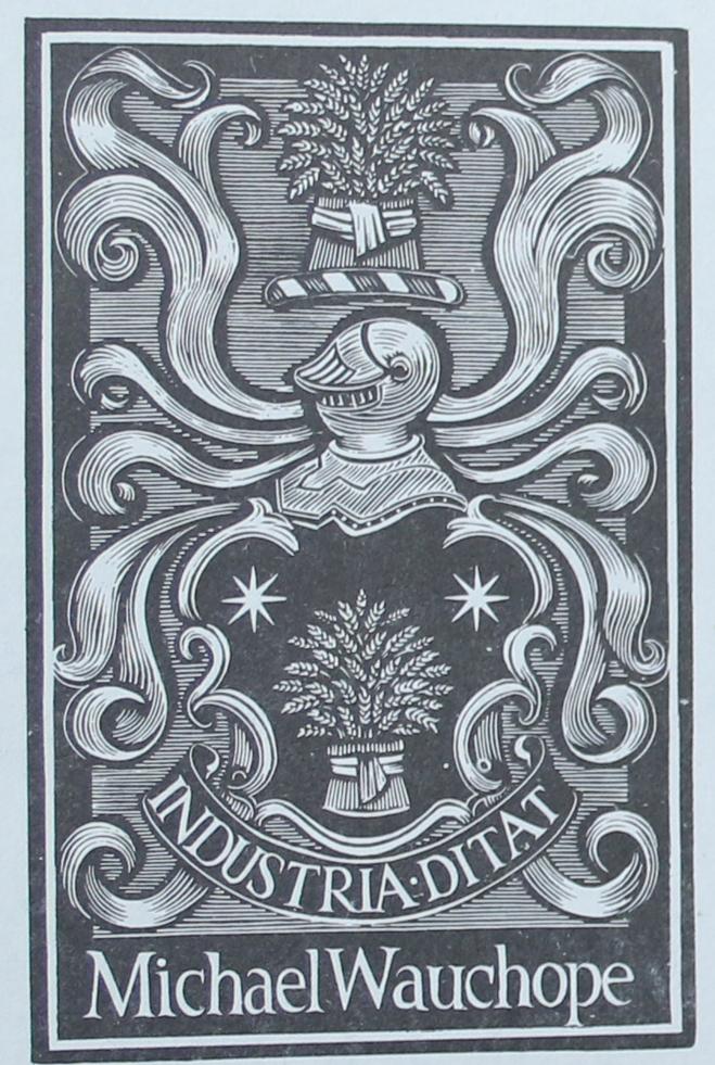 Origin and Services of the Coldstream Guards, Presented to 4th & 2nd Baronet Hamilton, Edward A. Hamilton, {later Capt.} Coldstream Guards in 1858. Heir to Major Sir Charles J.J. Hamilton, 3rd Baronet Hamilton, Hero of Alma, Scots Fusilier Guards