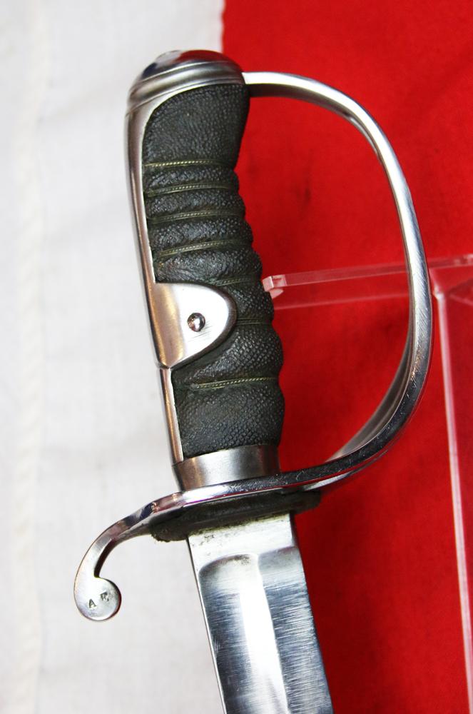 A Good 1821 Pattern Light Cavalry Sabre For Dragoons Hussars and Lancer's