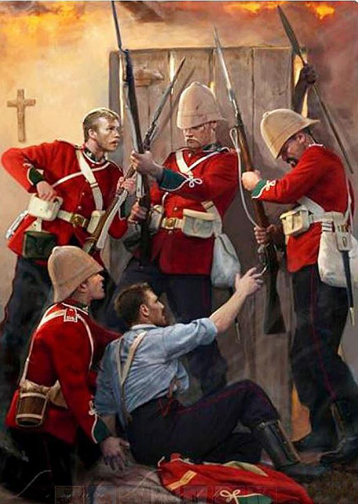 Original Antique MK I - II Short Lever Martini Henry Rifle, Dated 1875, By Enfield, Early Model Long Cocking Indicator, With Original Victorian Leather Sling. Rare Brass Muzzle Dust Cover & In Fabulous Condition. One Of Only 1400 Early MK1 Models Made