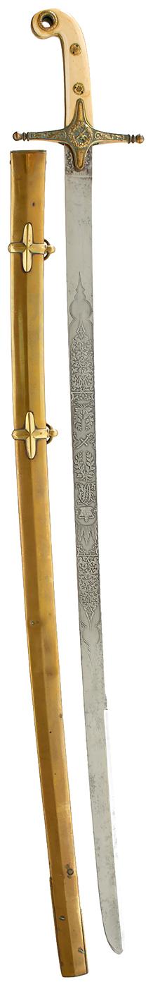 A Wonderful Collection of Napoleonic War 'Grande Armee' Cuirassier & Officer's Pistols, & Cuirassier Dragoon Musket, Crimean War General's Sword, Waterloo Hussar's Sword. Arriving Next Week