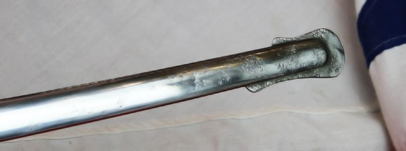 A 'Superb' Original, Antique, Victorian, Charge of the Light Brigade Era, 1821 Pattern, Hussar's or Lancer's NCO's Sword In Simply Amazing Fully Restored and Conserved Condition. The NCO's Version Of the 1822 Officer's Sabre.