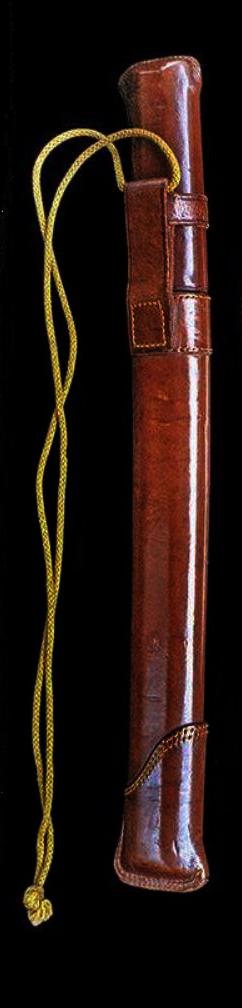 A Rarely Seen, WW2 Era Japanese Officer's Tanto, Showa Period, with Armour Piercing Powerful Blade Of Much Heft And Of Very Beautiful Appearance. Stunning Patinated Copper Koshirae