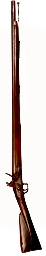 A, Original Napoleonic Wars ‘Tower of London’ Brown Bess Musket. Third Pattern, Napoleonic Wars Issue. 39 inch Barrel Regulation Lock, Stock,  Mounts and Fittings. Circa 1808 With Ring Necked Cock