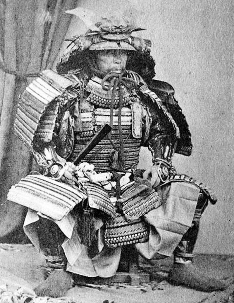 A Most Superb And Rare Early Koto Period Shikome-Tessen, with Fine Quality Concealed Blade Bearing a Stunning Hamon & Hada A Hidden High Ranking Samurai's, {Such as a Daimyo, or Kumigashira 組 頭} Samurai Tanto War Fan, Called a Shikome-Tessen