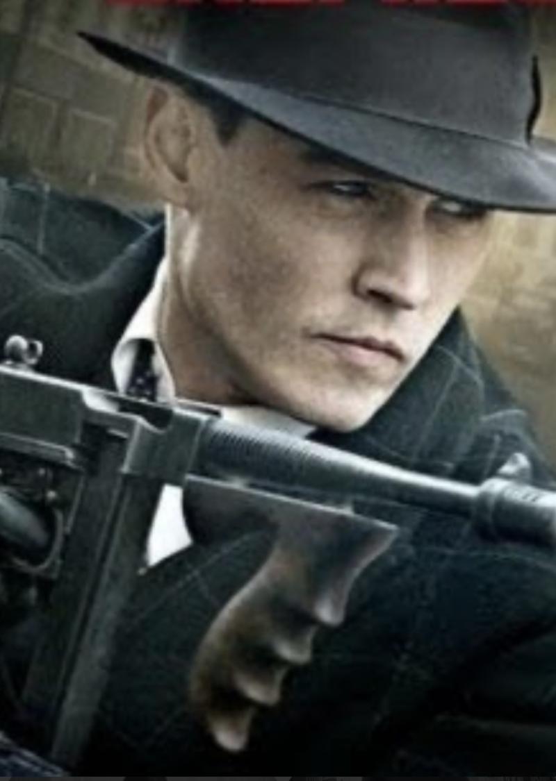A Simply Superb Original Thompson, 'Tommy Gun'. The Auto Ordnance Sub Machine Gun, The 1928A1, The Iconic & Most Famous American Machine Gun In the World. Known as 'The Chicago Piano' in Prohibition Days