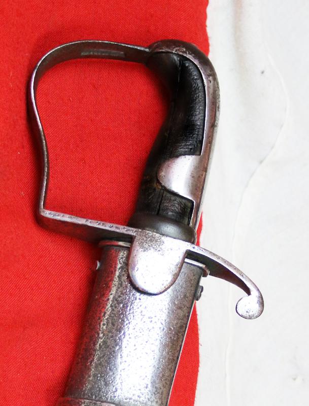 An Original & Historical 1796 Pattern Napoleonic Wars British Light Dragoon Trooper's Sword. A Regiment of the Line Issue Combat Sabre, For An NCO Or Other Rank Trooper Used In The Peninsular War and Battle of Waterloo era.