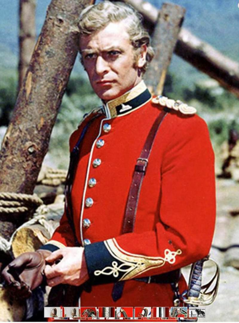 A Beautiful and Good Example, of An Original, Zulu War Sabre, An 1822/45 Pattern British Infantry Officer's Sword, of Field Rank, For Majors & Above, With Gothic Hilt and Queen Victoria's Cypher