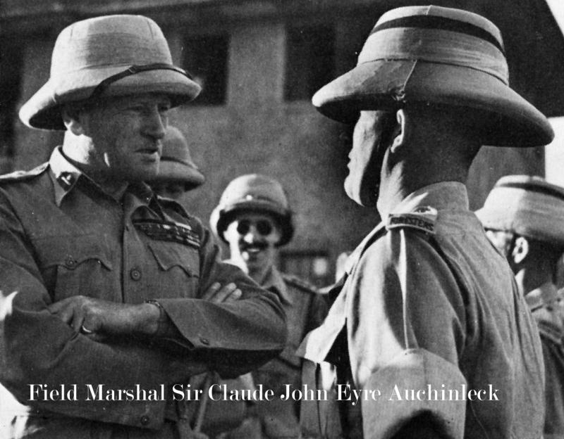 A Superb Officer's 'Bombay Bowler' Sun Hat, The Favourite Pith Helmet Sun Hat Type of Sir Winston Churchill, Made by the Bombay Hatworks In Bangalore. In Excellent Condition